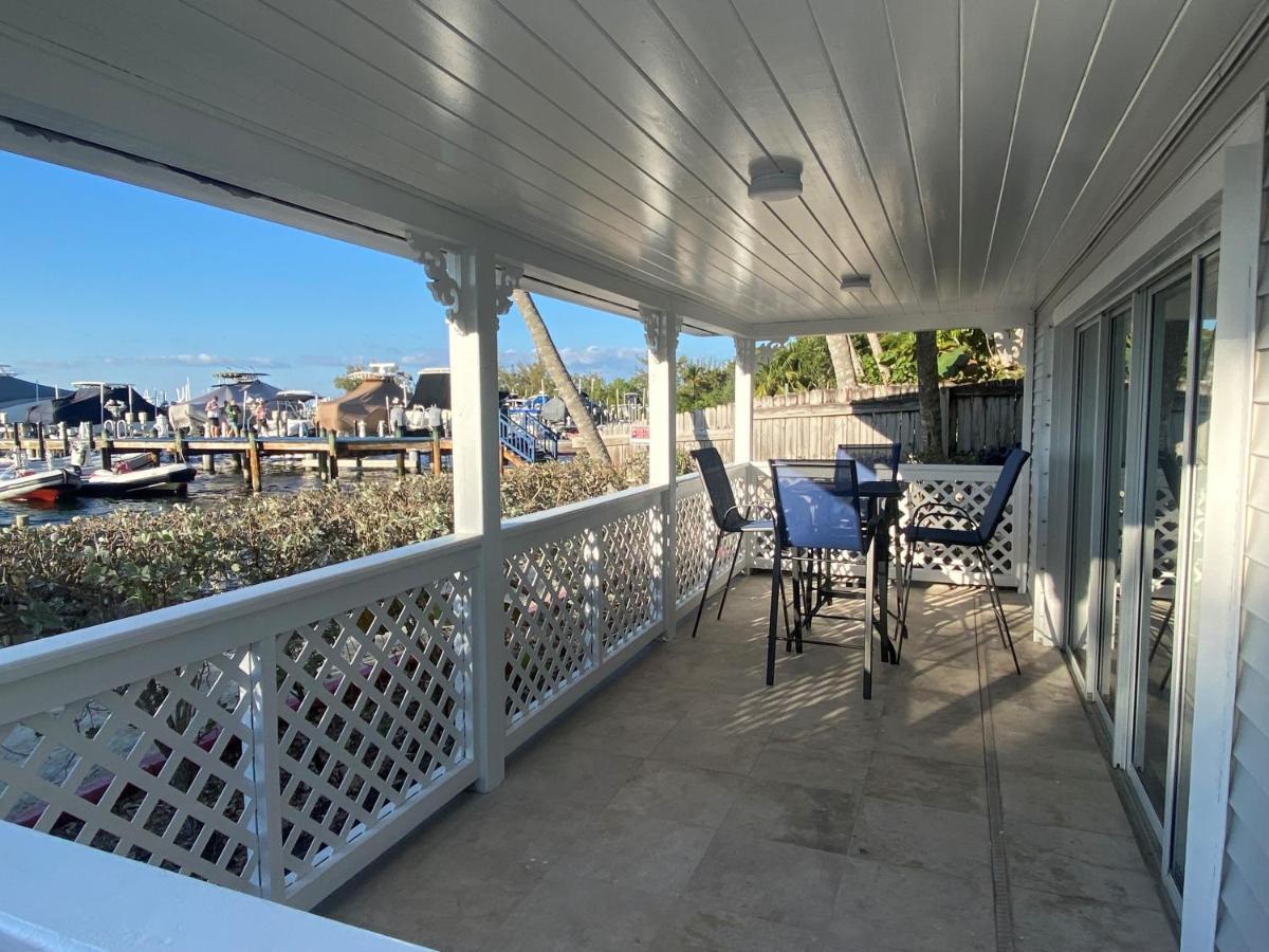 Amoray Dive Resort Key Largo Exterior foto