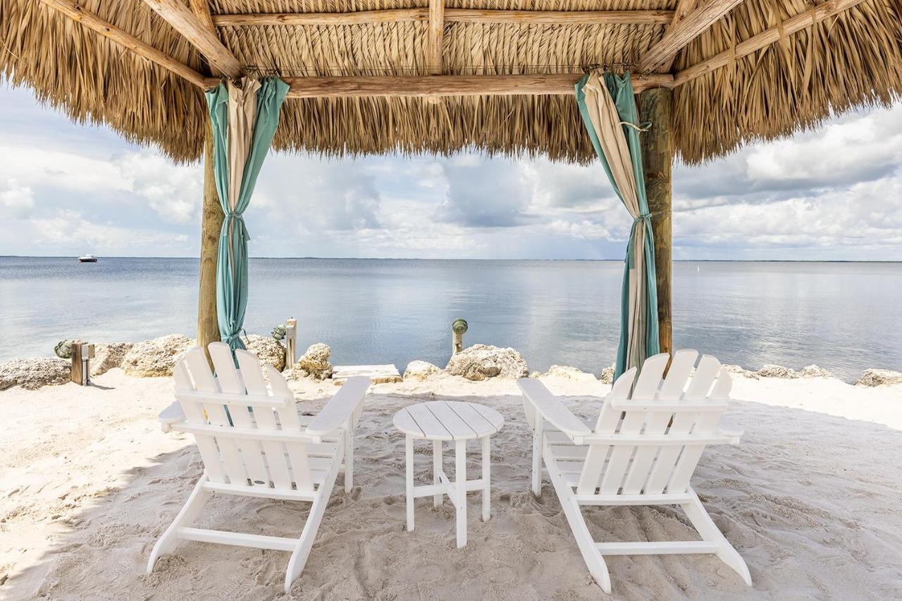Amoray Dive Resort Key Largo Exterior foto