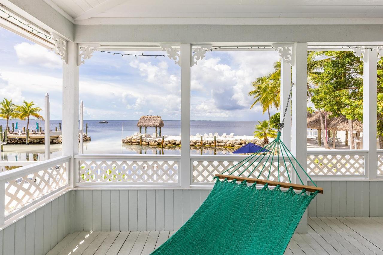 Amoray Dive Resort Key Largo Exterior foto