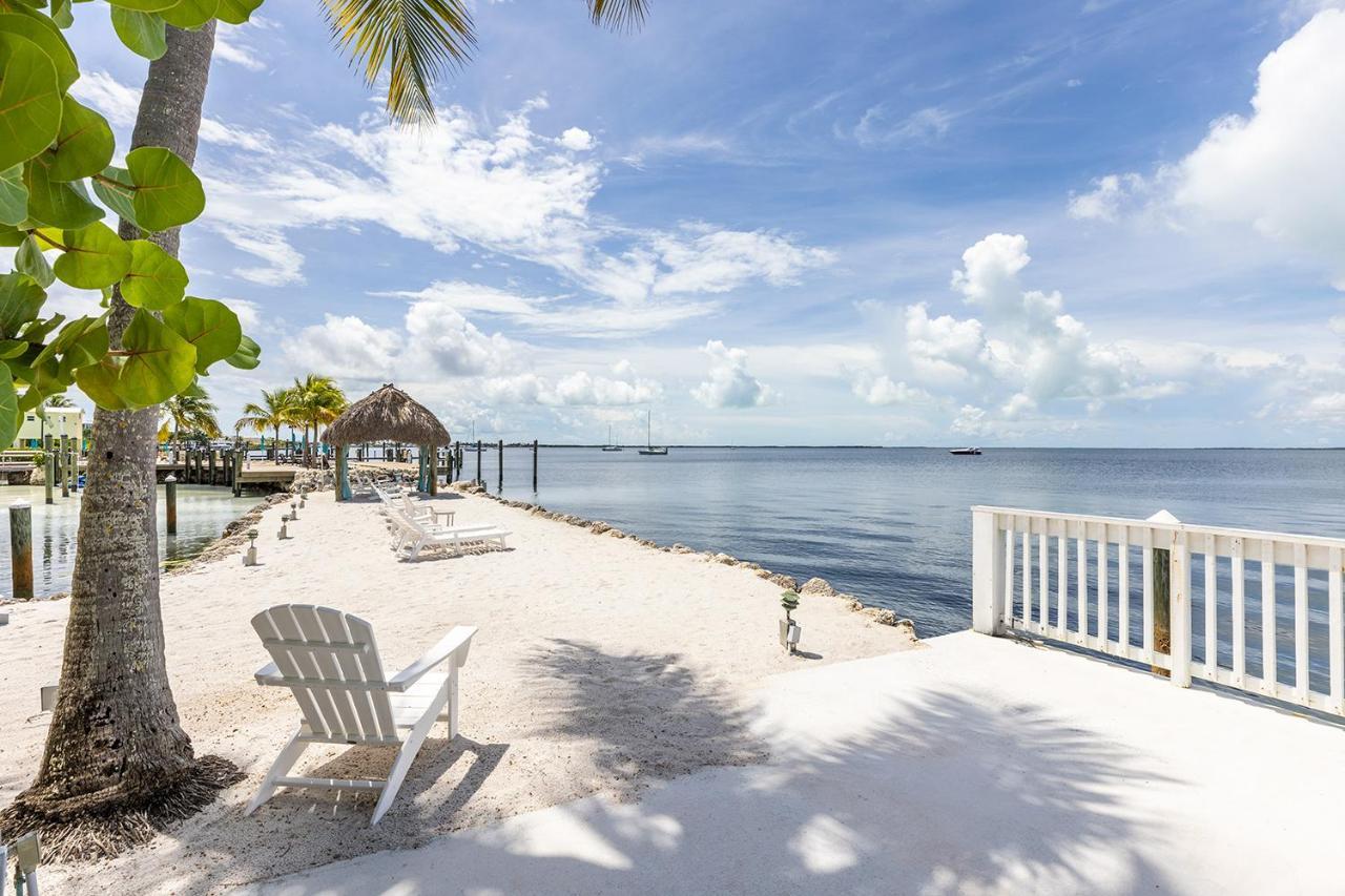 Amoray Dive Resort Key Largo Exterior foto