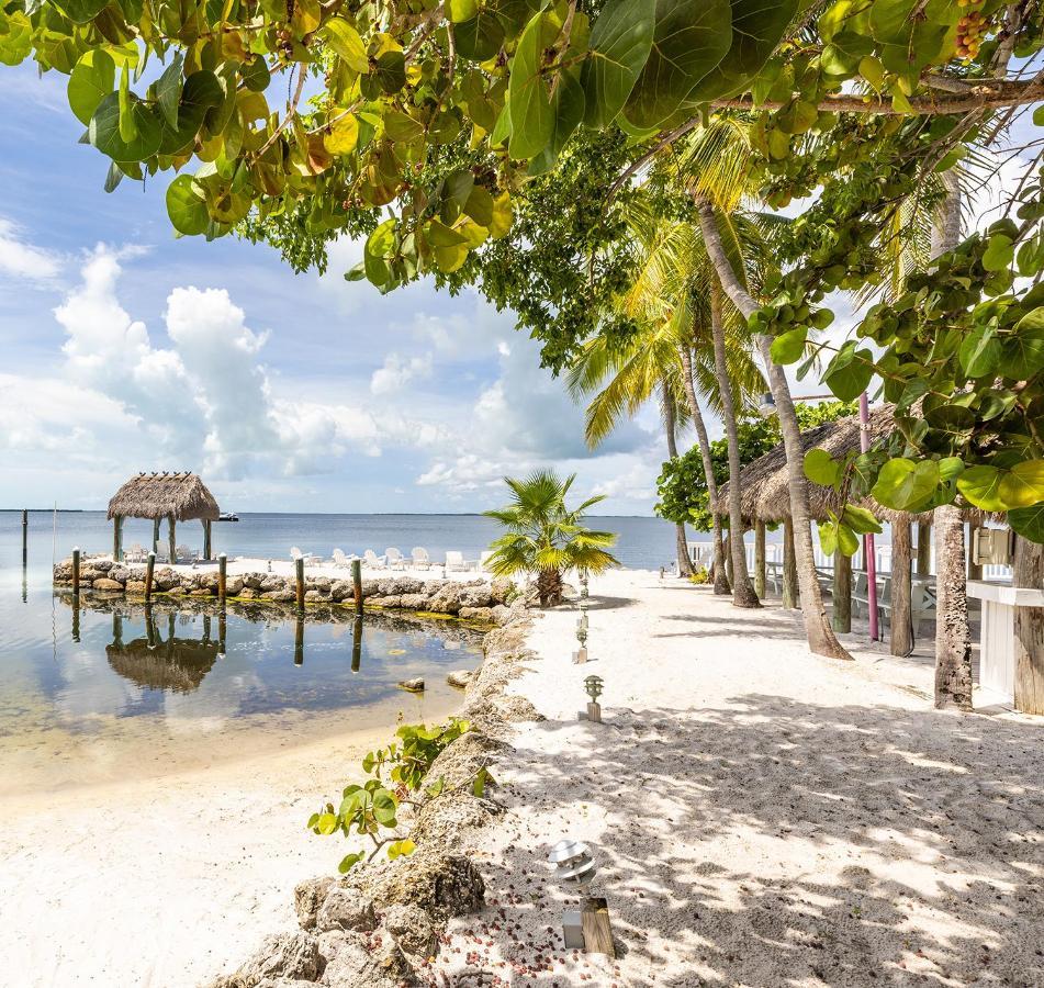 Amoray Dive Resort Key Largo Exterior foto