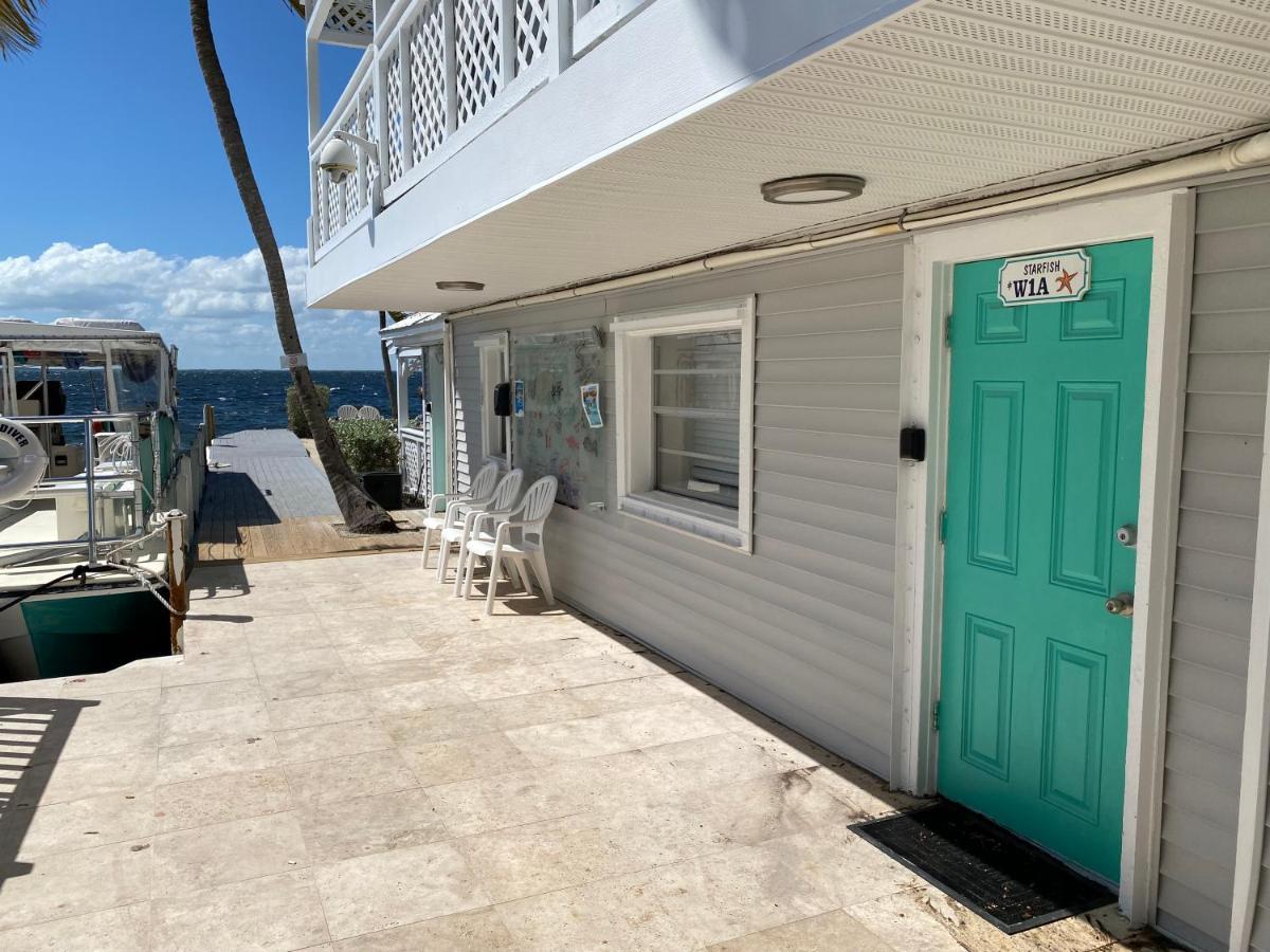 Amoray Dive Resort Key Largo Exterior foto