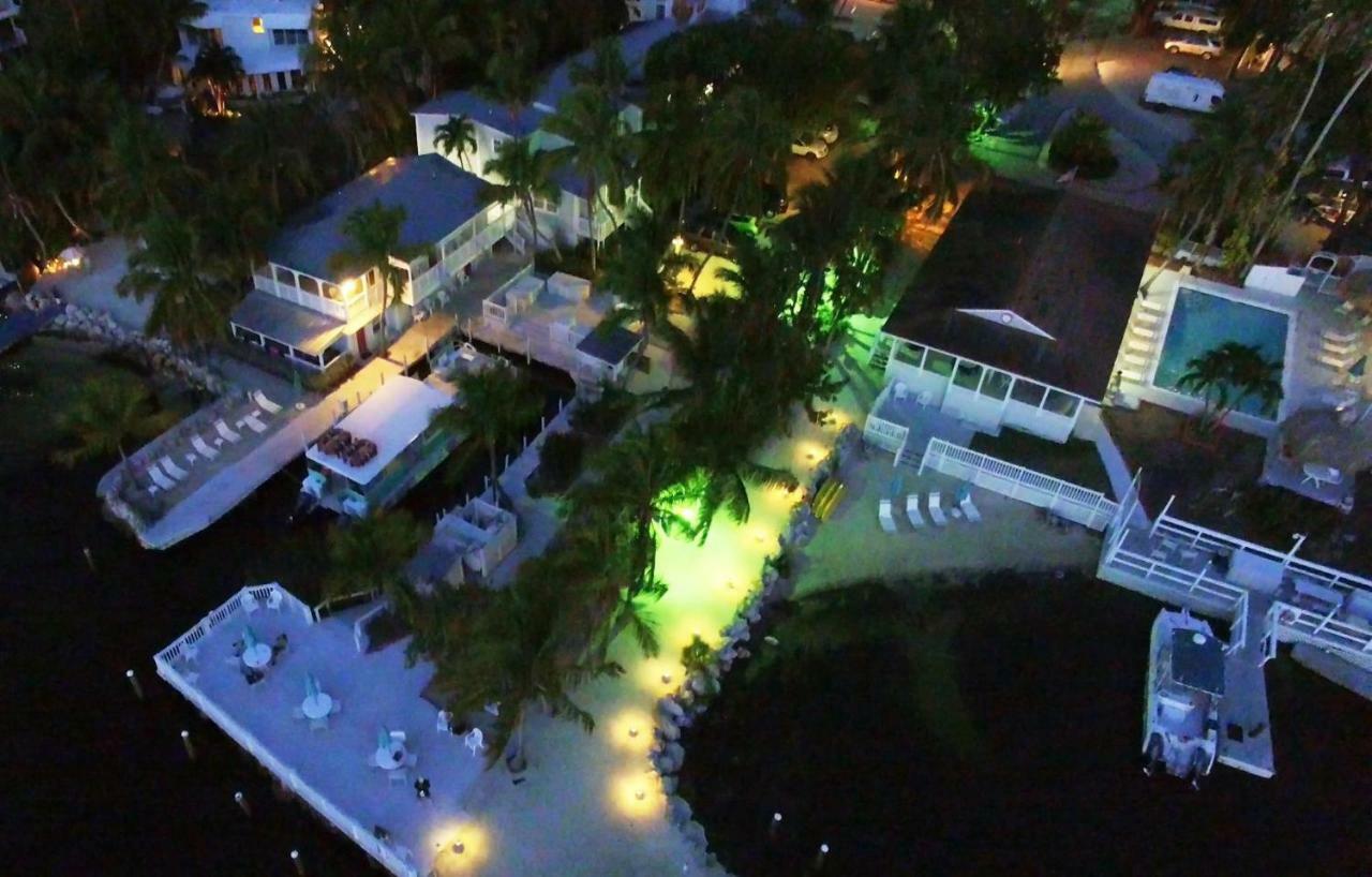 Amoray Dive Resort Key Largo Exterior foto