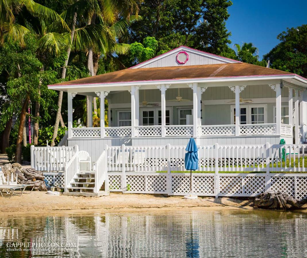 Amoray Dive Resort Key Largo Exterior foto