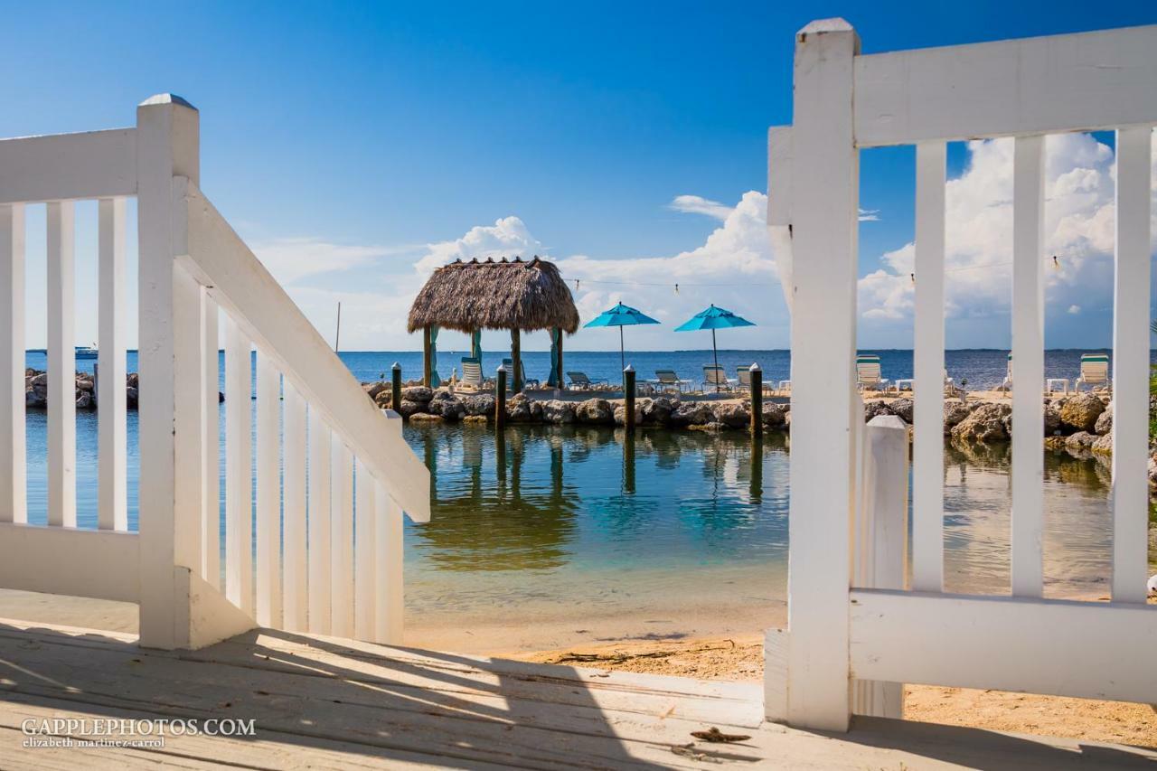 Amoray Dive Resort Key Largo Exterior foto