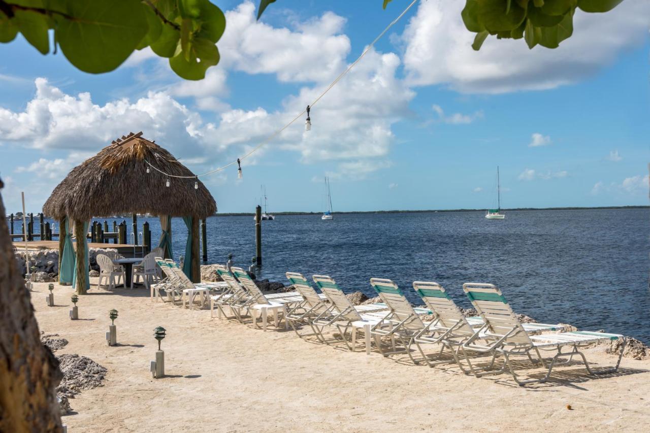 Amoray Dive Resort Key Largo Exterior foto