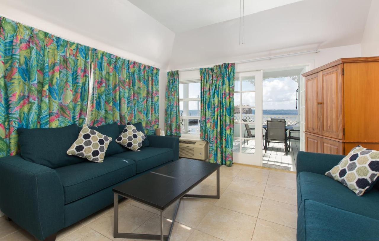 Amoray Dive Resort Key Largo Exterior foto
