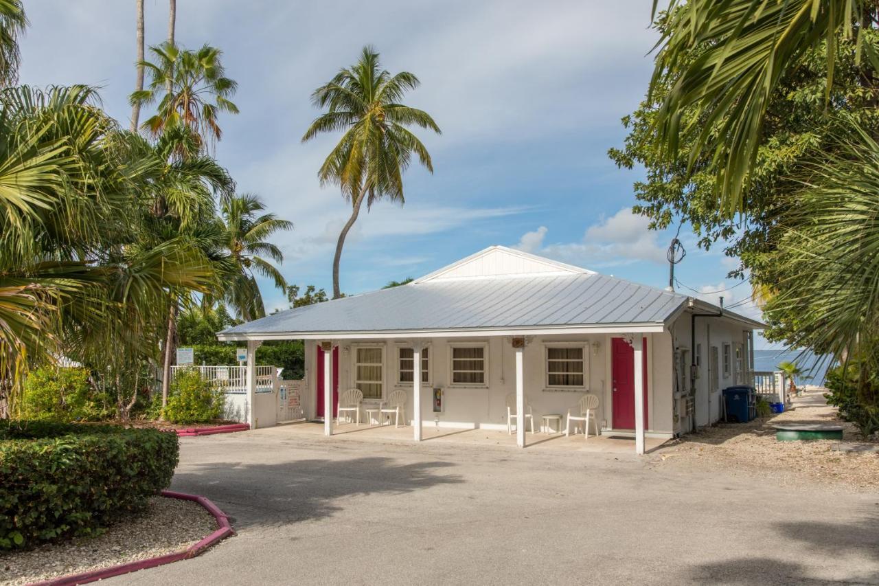 Amoray Dive Resort Key Largo Exterior foto