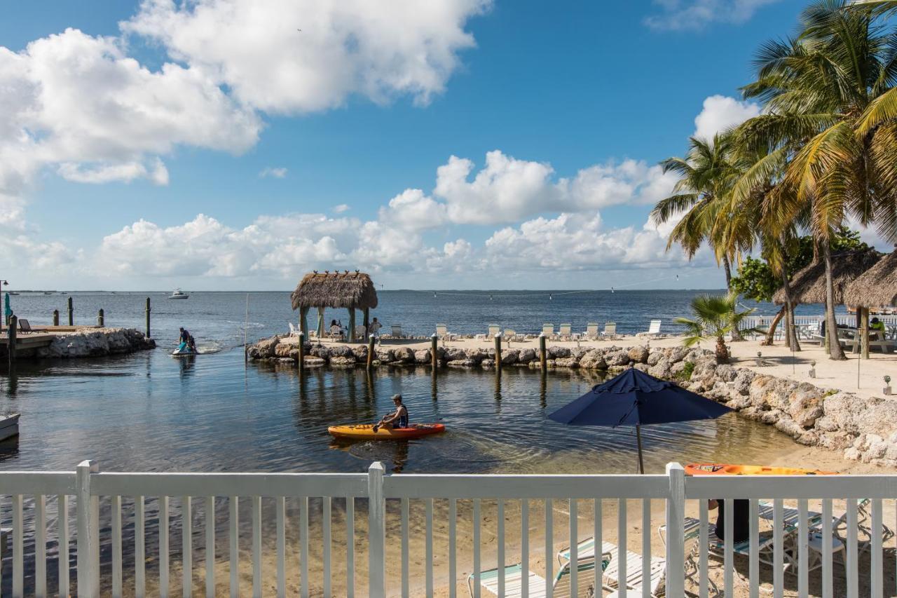 Amoray Dive Resort Key Largo Exterior foto