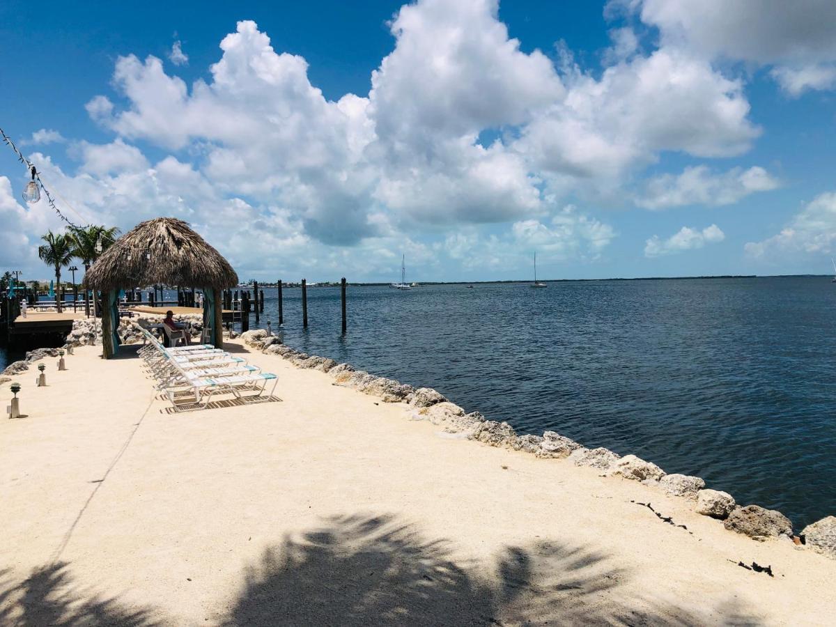 Amoray Dive Resort Key Largo Exterior foto